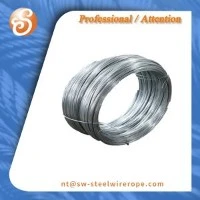 What is the corrosion resistance of Galvanized Steel Wire?