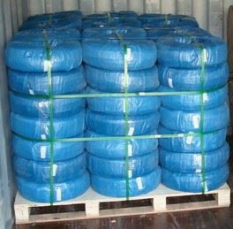 Electric Galvanized Steel Cable 1770 Mpa