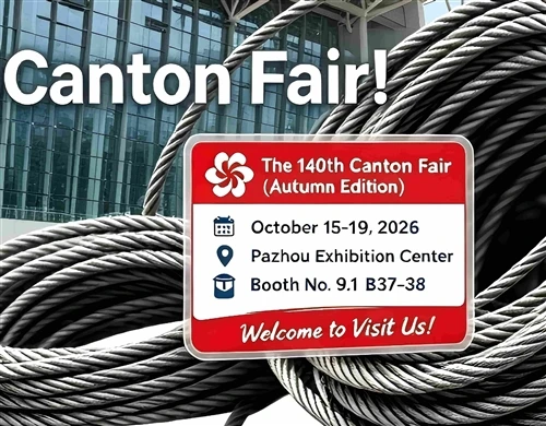 Meet Shenwei At The 140th Canton Fair 2026 | Booth 9.1 B37-38