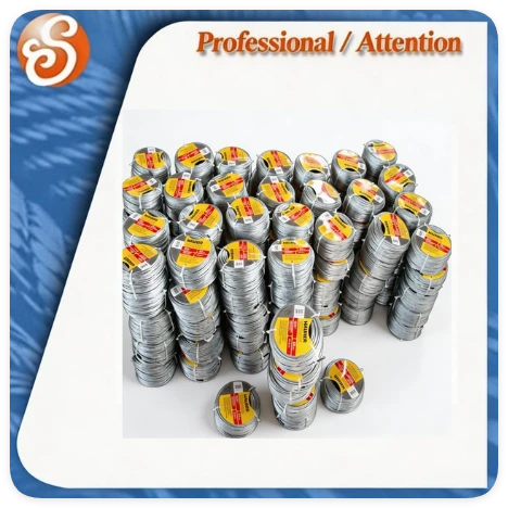 6x7+FC 200M Galvanized Wire Rope