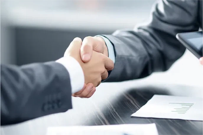 Our Support for Your Bussiness Our Support for Your Bussiness